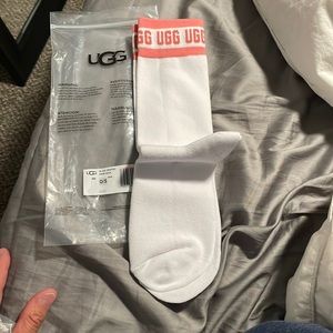 UGG socks